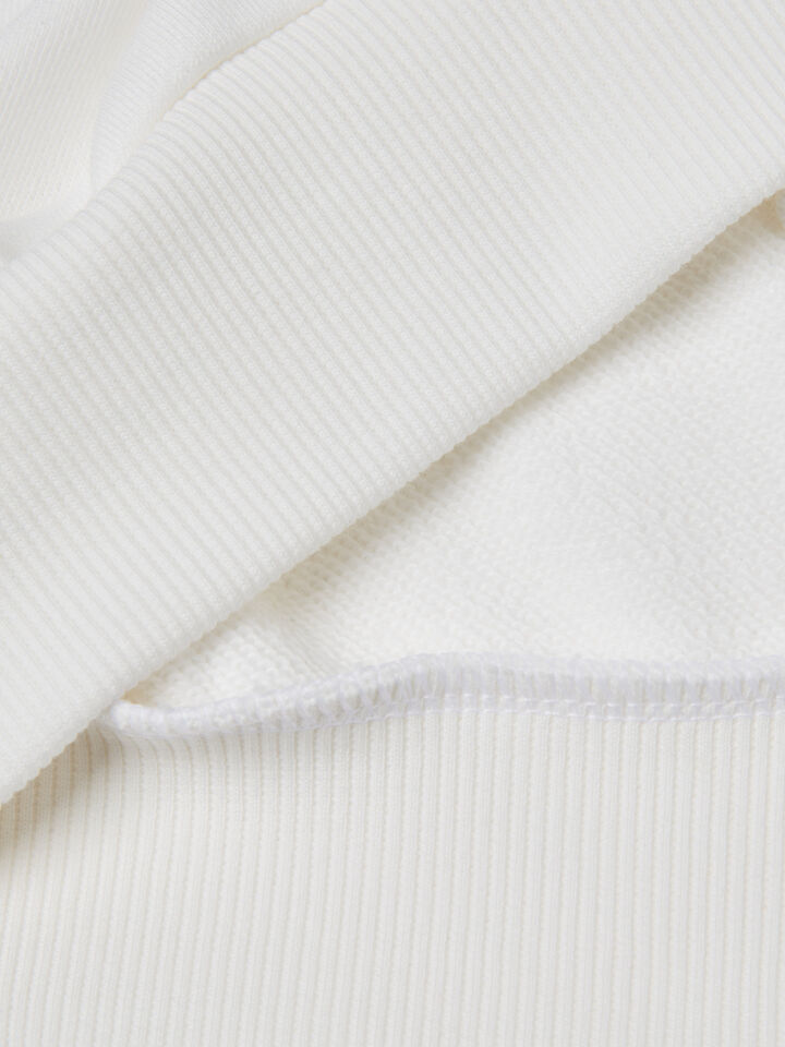 SWEATER L/S Junior Boy image number 3